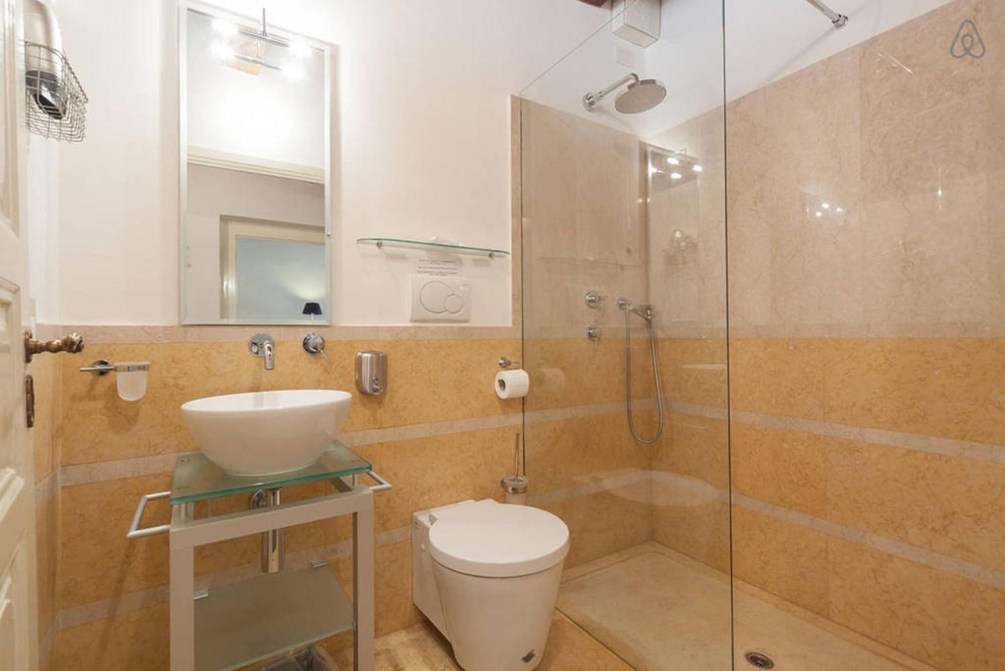 Truly Verona - Delle Erbe Suites Экстерьер фото