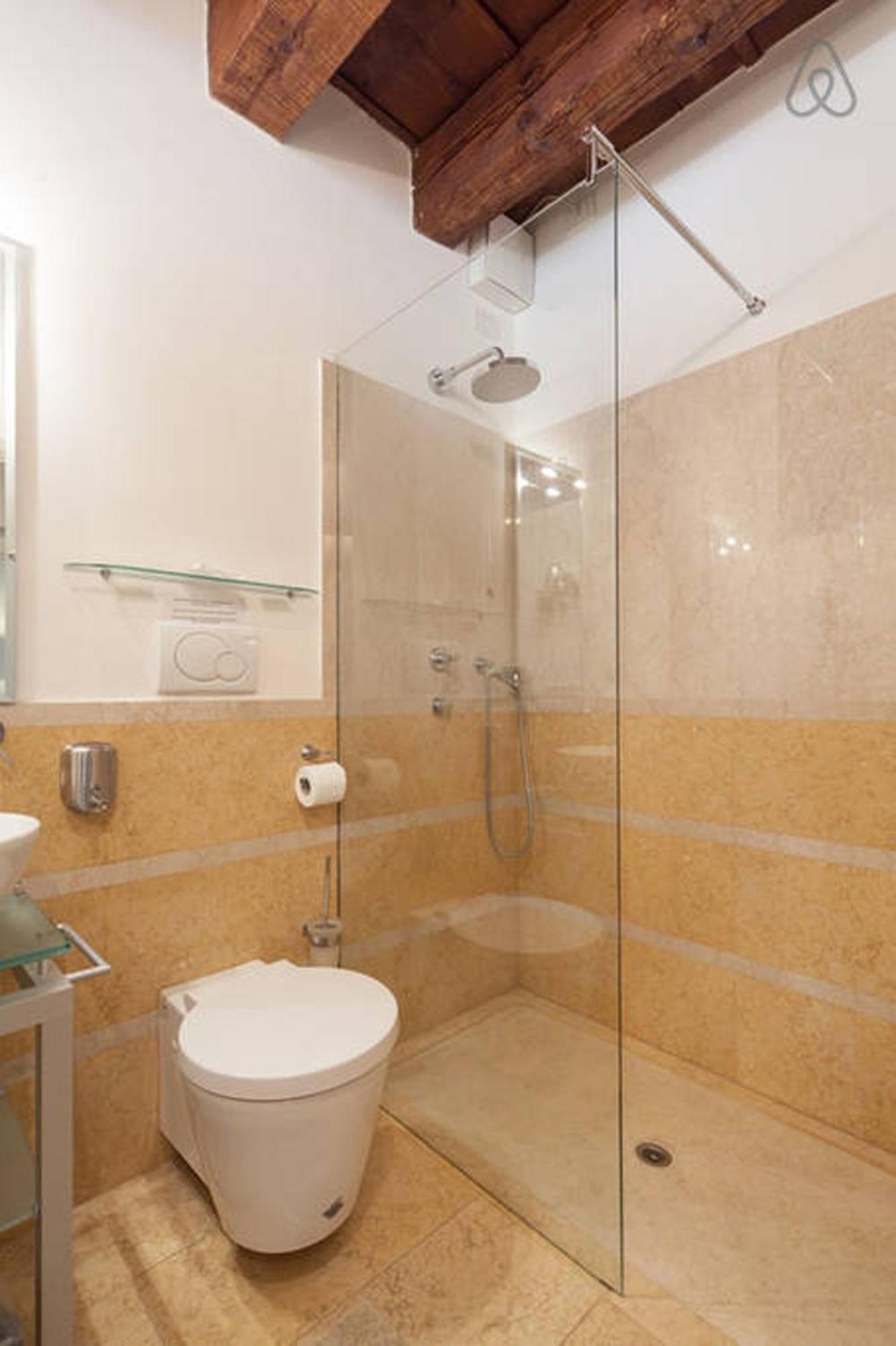 Truly Verona - Delle Erbe Suites Экстерьер фото