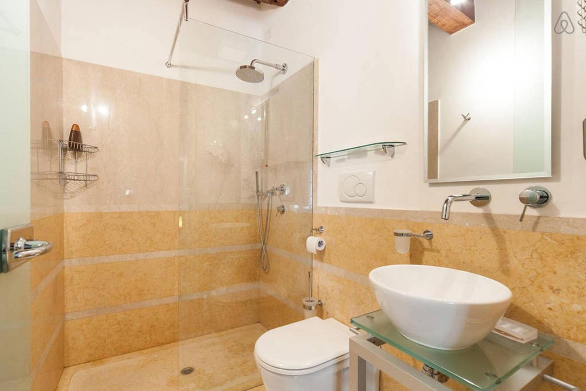 Truly Verona - Delle Erbe Suites Экстерьер фото